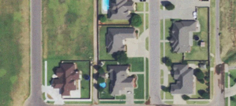 Residential Building Lot