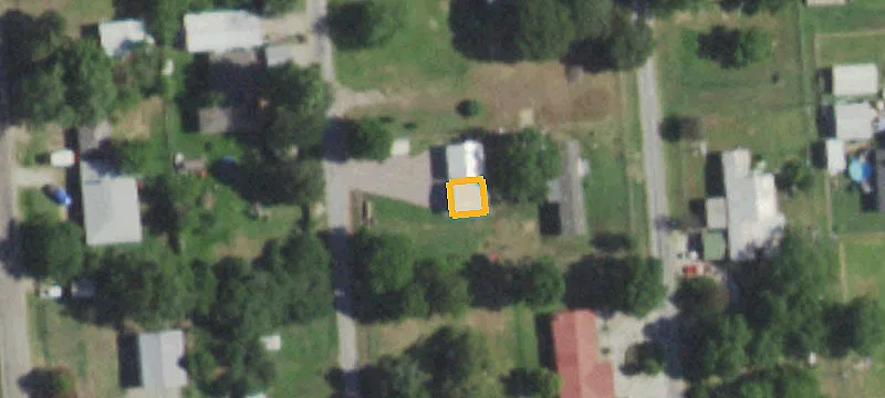 Waterfront Residential Land Lots