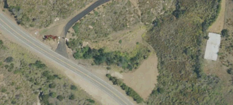 Waterfront Land Parcel