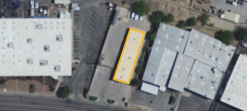Commercial Development Land