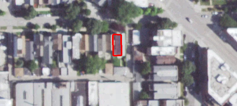 Three-Unit Residential Income Property