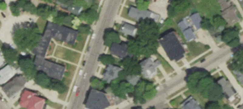 Updated Upper-Lower Duplex