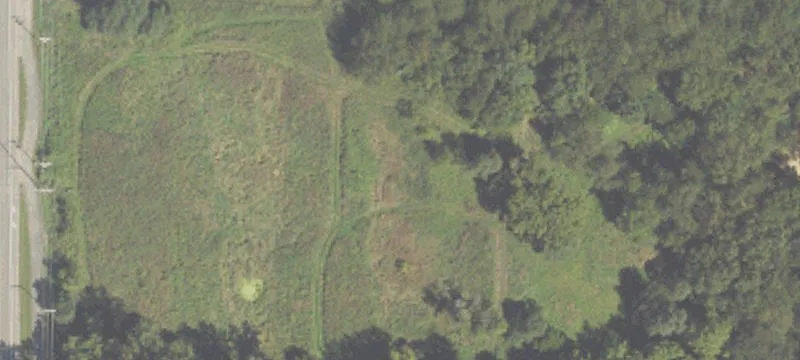 Light Industrial Land Parcel