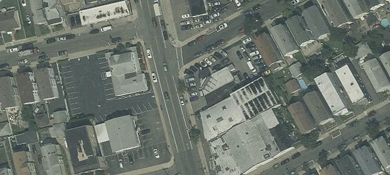 Car Dealership and Mechanics Shop