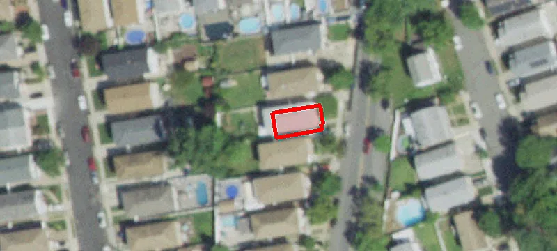 Two-Family Duplex with Basement