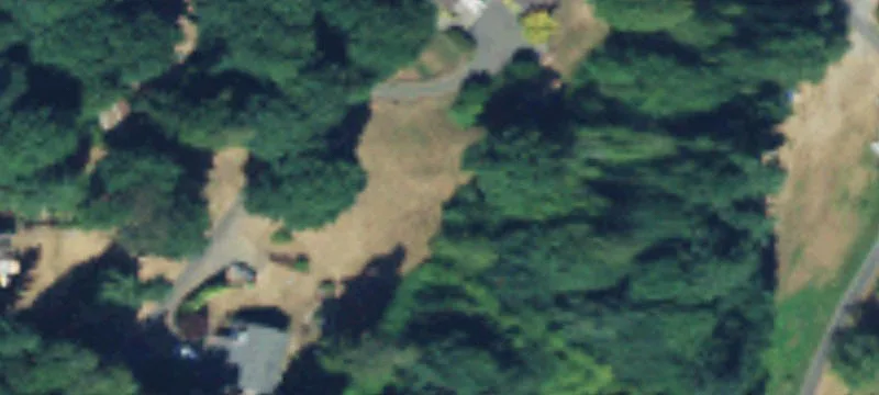 Residential Building Lot with Views