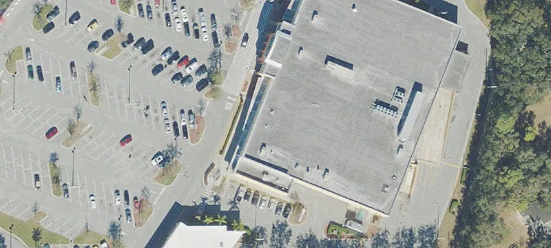 Unimproved Medical Development Land