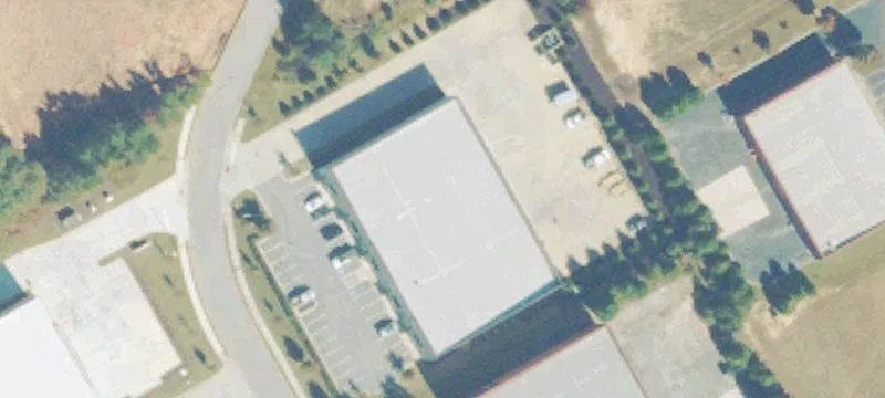 Flex Space with Private Offices