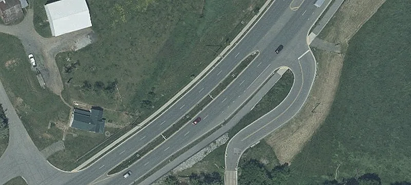 Specialty Acreage Development Land