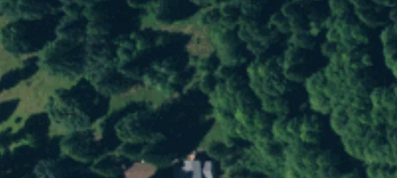 Residential Building Lot