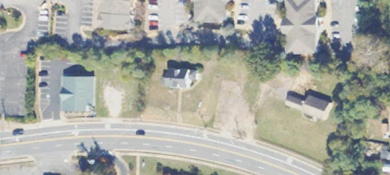Commercial Land Parcel