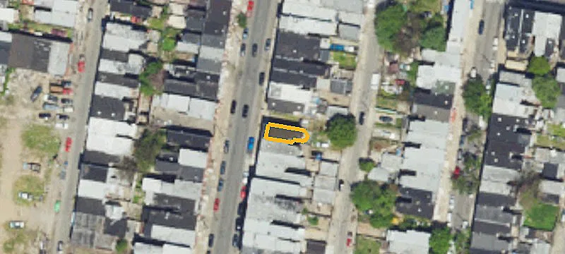 Residential Home Lot