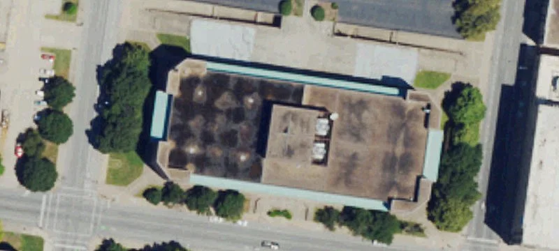 Large Office Building For Sale