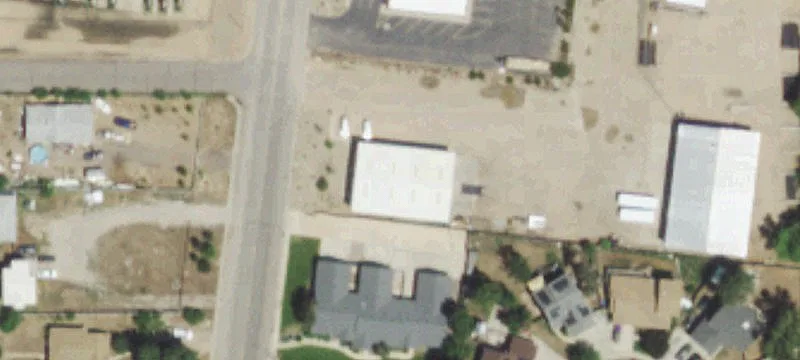 Four-Building Industrial Portfolio