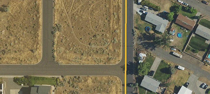 Ready-to-Build Residential Lot