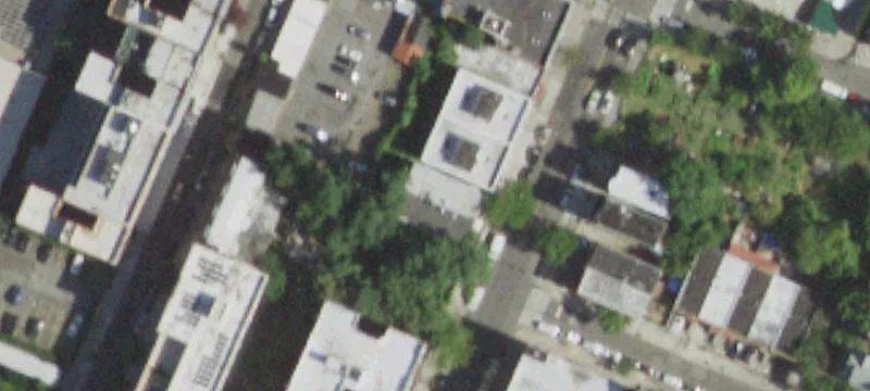 Multi-Family Apartment Building