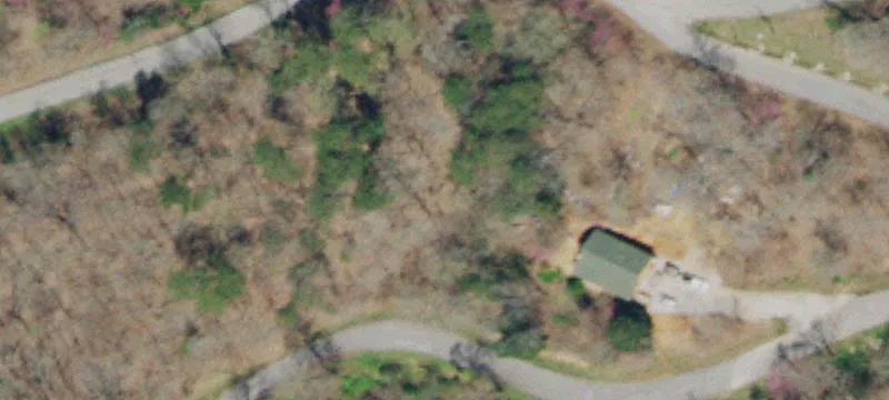 Waterfront Residential Building Lot