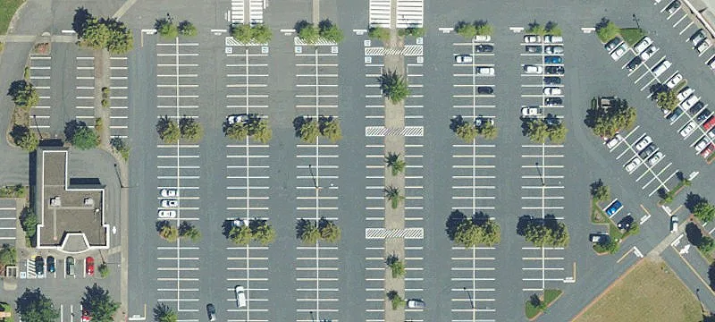 88% Leased Retail Shopping Center
