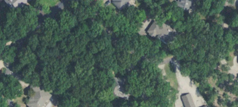 Waterfront Building Lot