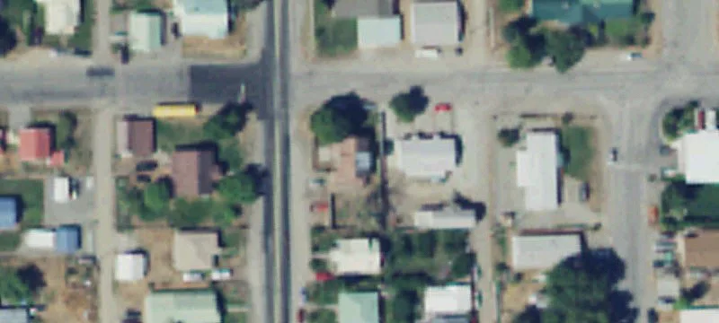 Ready-to-Build View Lot