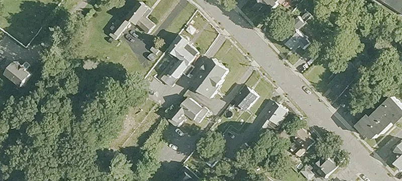 Income Producing Multi-Family Duplex