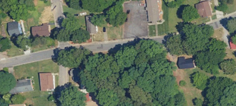 Level Residential Building Lot