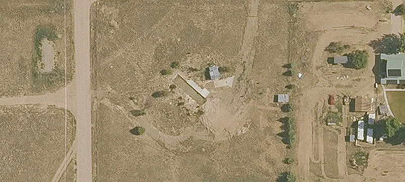 Manufactured-Ready Residential Land