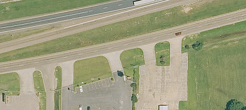 100-Room Motel Property