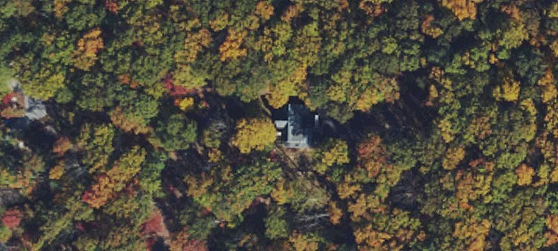 Wooded Residential Building Lot