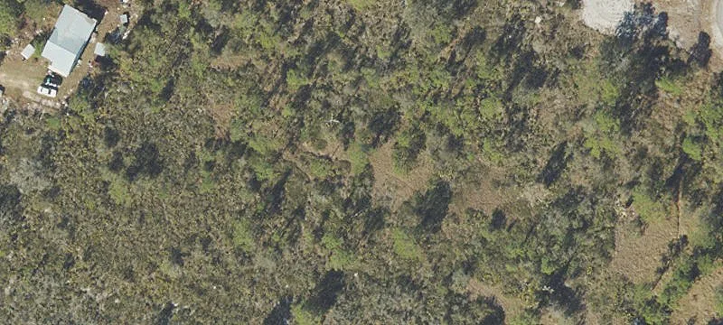 Residential Build Lot