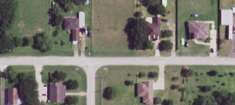 Residential Development Lot