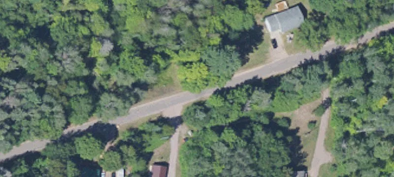 Waterfront Recreation Land Parcel
