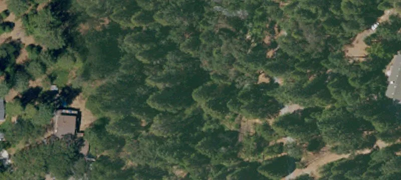 Corner Residential Building Lot