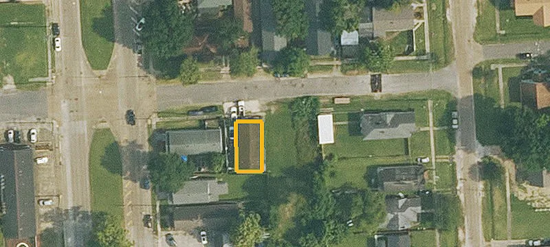 Vacant Residential Lot for Sale