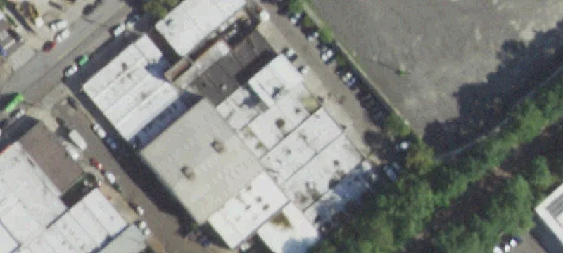 Industrial Warehouse with Office
