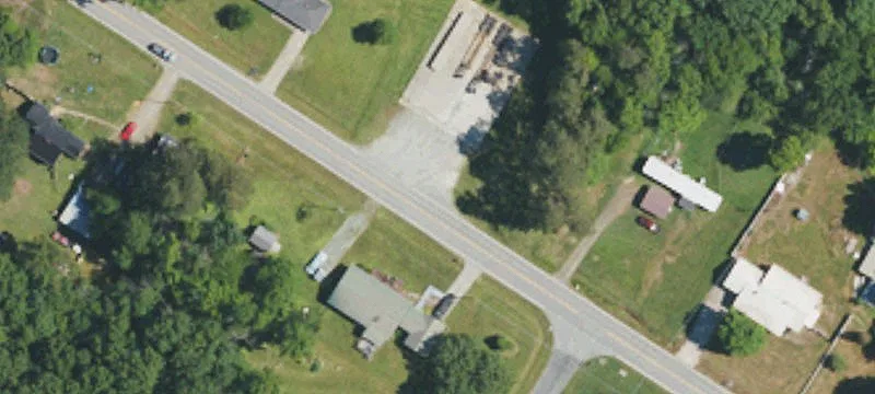 Rural Commercial Land with Road Frontage