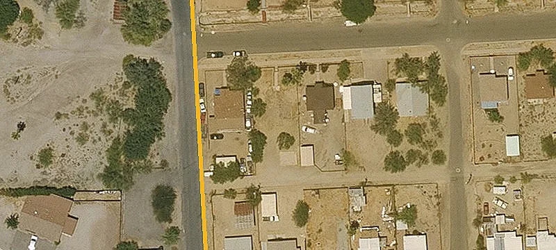 Vacant Land Lot
