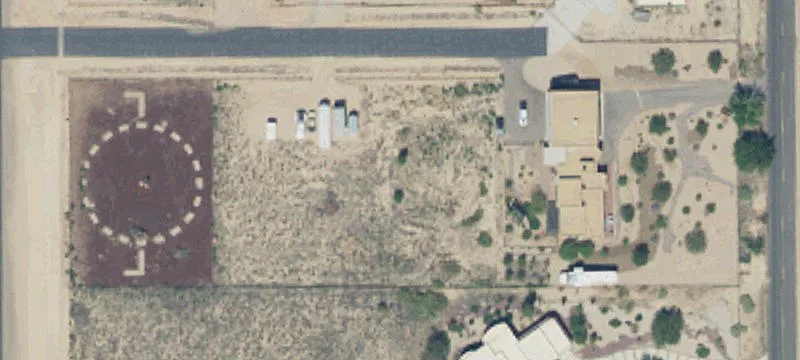 Custom Home Land with Water Rights