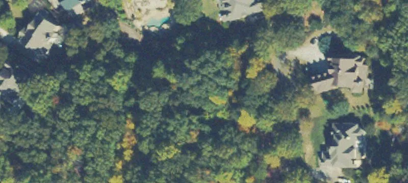 Waterfront Land in Gated Community