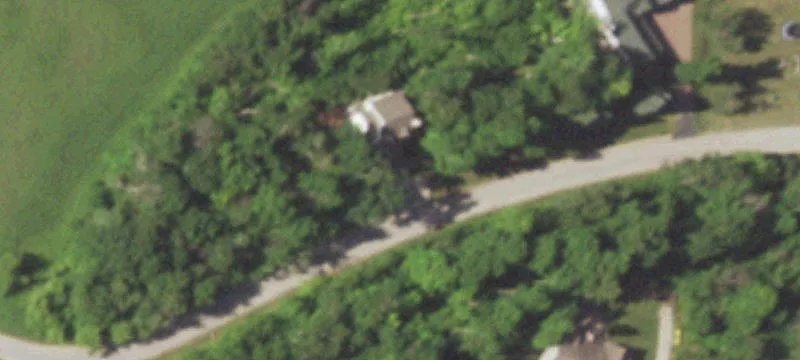 Residential Lot in Oak Ridge Estates