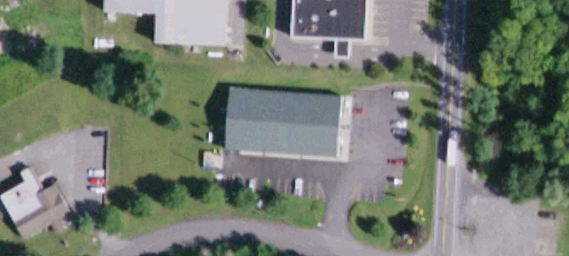 Retail Space For Sale