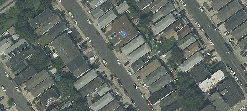 Two-Family Residential Income