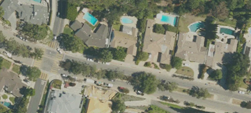 Residential Land Parcel