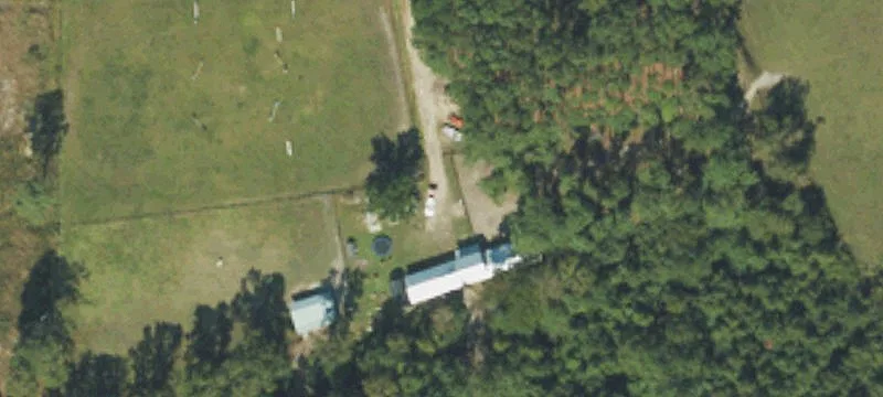 Build-to-Suit Horse Farm Land