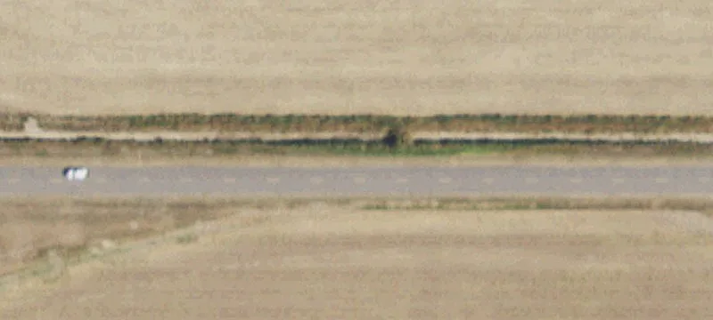 Irrigated Hunting Ranch with River Access