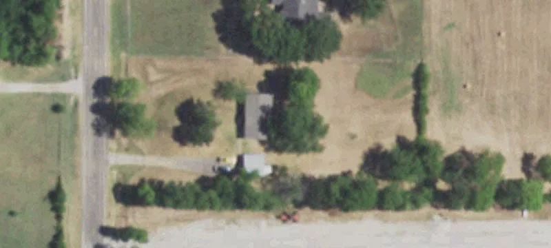Approved RV Park Development Land