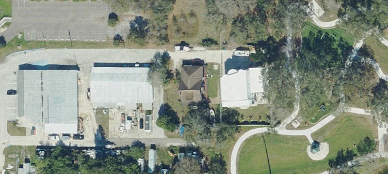 Retail and Motel Income Property