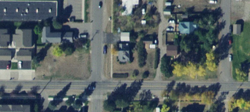 New 2023 Fourplex Investment