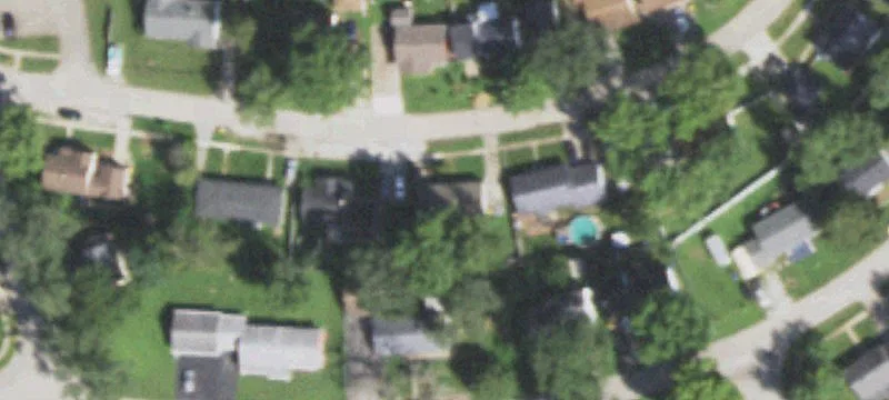 Turn-Key Duplex Investment
