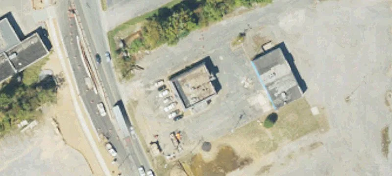 Mixed-Use Property